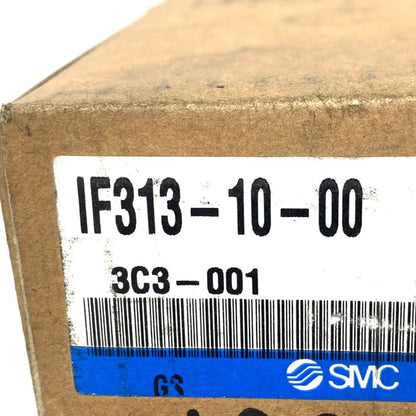 SMC　フロースイッチ　IF313-10-00