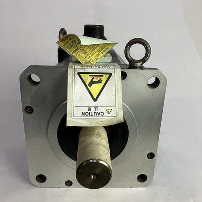 FANUC　サーボモータ　A06B-0266-B100