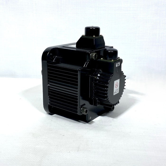 安川電機　サーボモーター　SGMGH-12ACB21