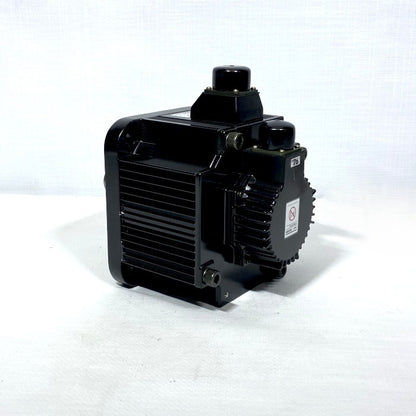 安川電機　サーボモーター　SGMGH-12ACB21