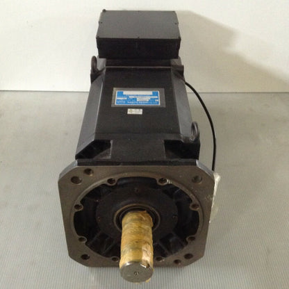 山洋電気 サーボモータ 02IM1K7MXR10 22KW 1500rpm
