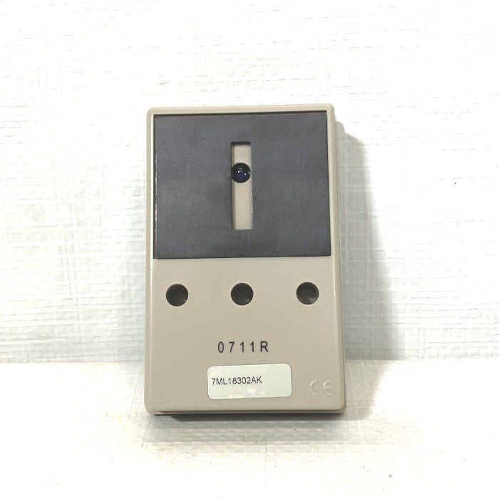 NOHKEN　ハンドヘルドプログラマ　7ML18302AK