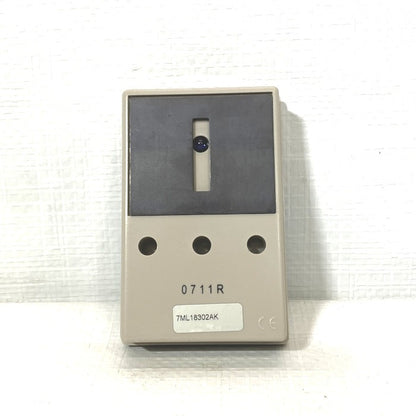 NOHKEN　ハンドヘルドプログラマ　7ML18302AK