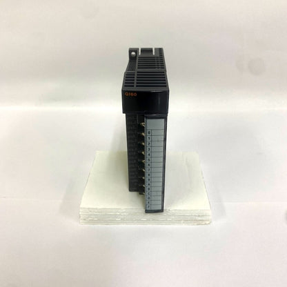三菱電機　入出力ユニット　QI60