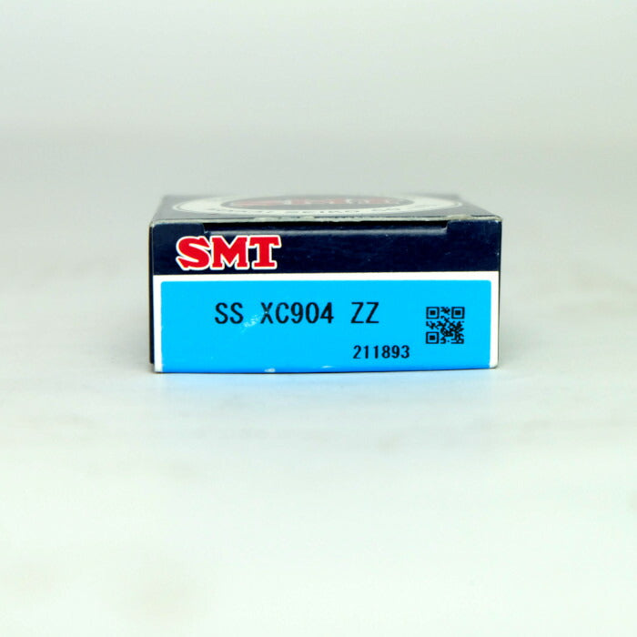 SMT　ベアリング　3個セット　SSXC904ZZ