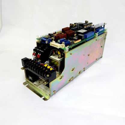ファナック　ＡＣサーボアンプ　A06B-6050-H103