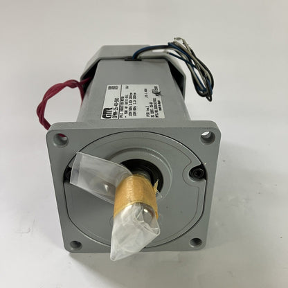 GTR　モーター　GFMN-15-40-S60