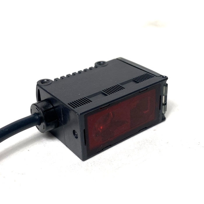 オムロン　光電スイッチ　E3G-L11