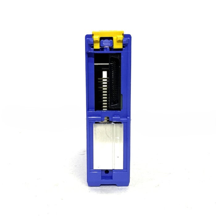横河電機　入力モジュール　F3XD64-3F