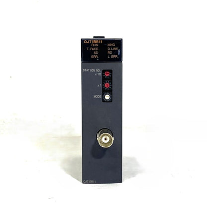 三菱電機　リンクユニット 　QJ71BR11