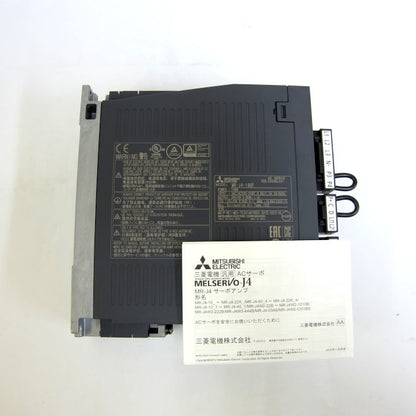 三菱電機　サーボアンプ　MR-J4-10GF