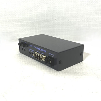 CCS　スポット照明専用アナログ電源　PJ-1505-2CD24