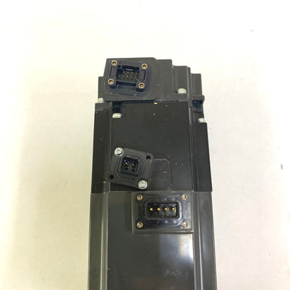 三菱電機　サーボモータ　HG-KR43B