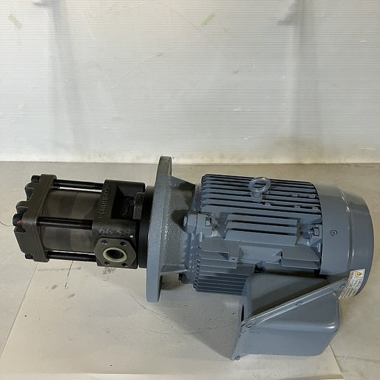 住友精密工業　CQTポンプ　CQTM43-25FV-5.5-2-T