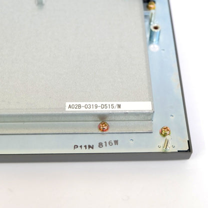 ファナック　8.4LCD/MD1ユニット　A02B-0319-D515/M