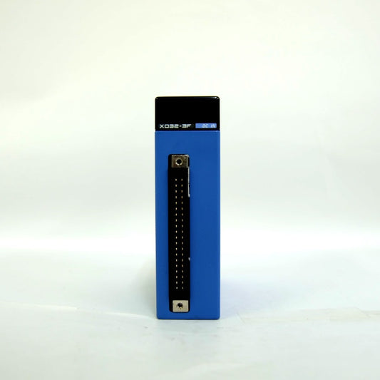 横河電機　DC INPUT 入力モジュール　F３XD32-3F