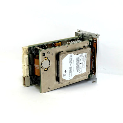 NATIONAL INSTRUMENTS　PXIコントローラ　NI PXIe-8133