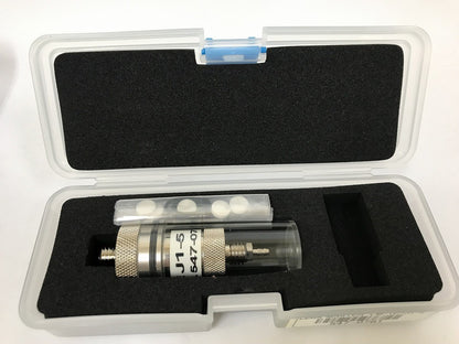 コスモ計器　リークマスター（油路K(ve）用）　LM-1C-J1-5
