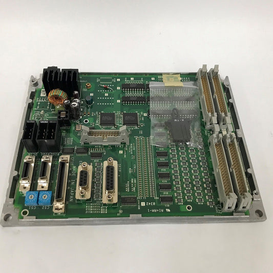 三菱電機　ベースI/Oユニット　FCU6-DX221