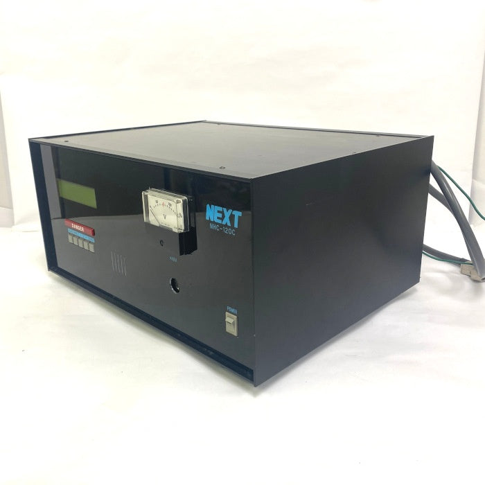 NEXT　ハーネスチェッカー　NHC-120C