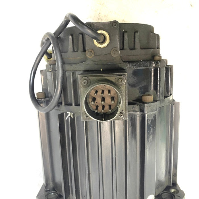 TOYODA　ＡＣサーボモーター　MC256  R11F432564