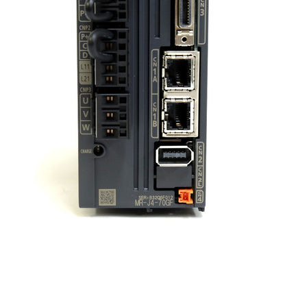三菱電機　サーボアンプ　MR-J4-70GF