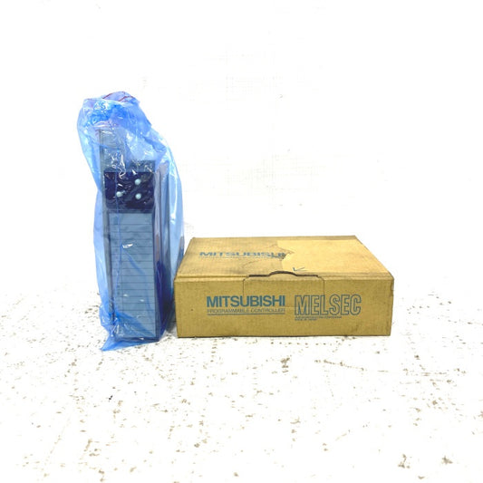 三菱電機　アナログ出力ユニット　A1S62DA