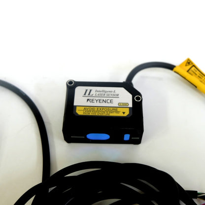 キーエンス　デジタルファイバセンサ ファイバアンプ ケーブルタイプ 親機 NPN　FS-V11S0(2256)
