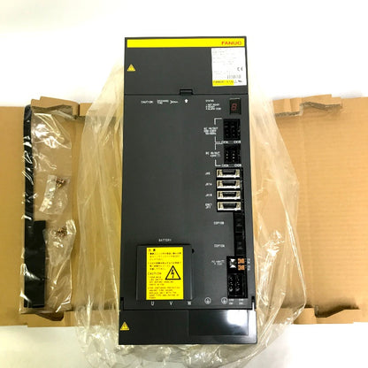 FANUC　サーボモジュール　A06B-6096-H107