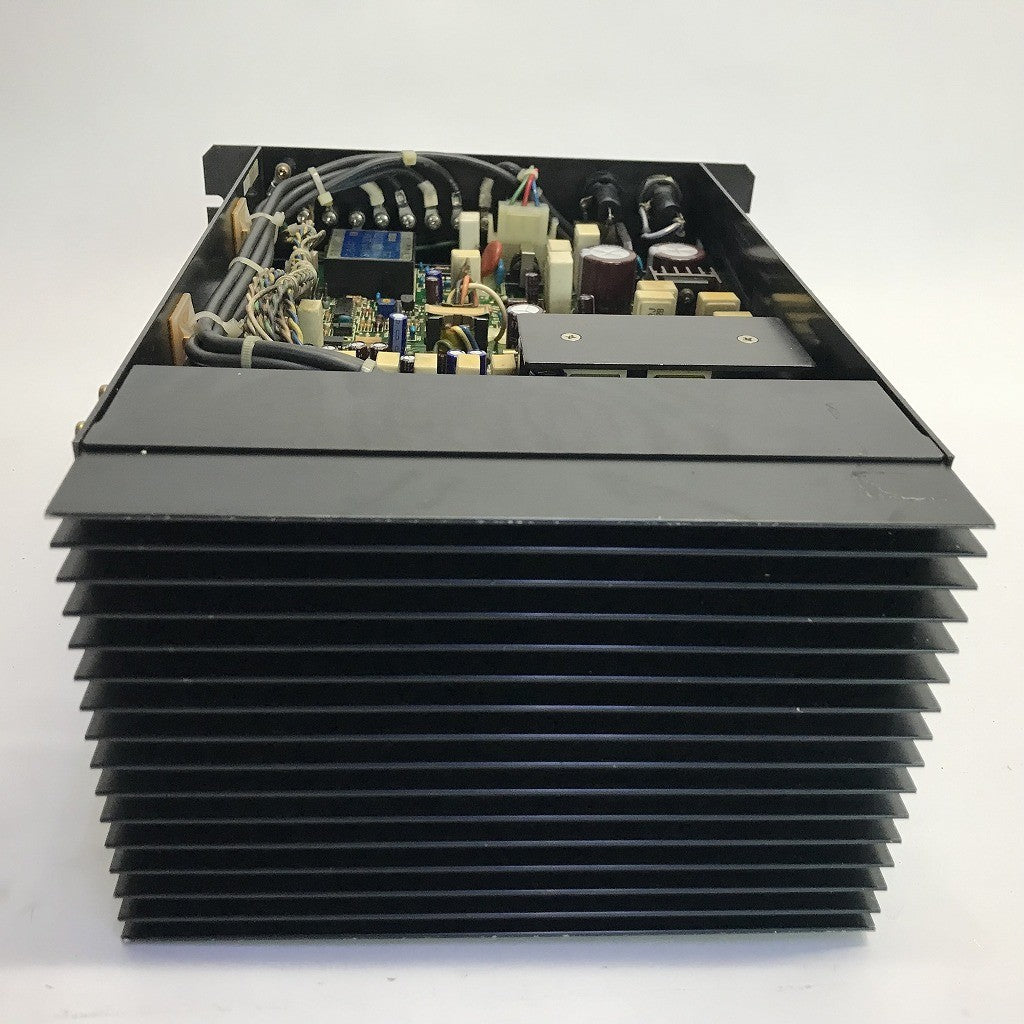 JTEKT　山洋電機　サーボアンプ　65AA030VXR03
