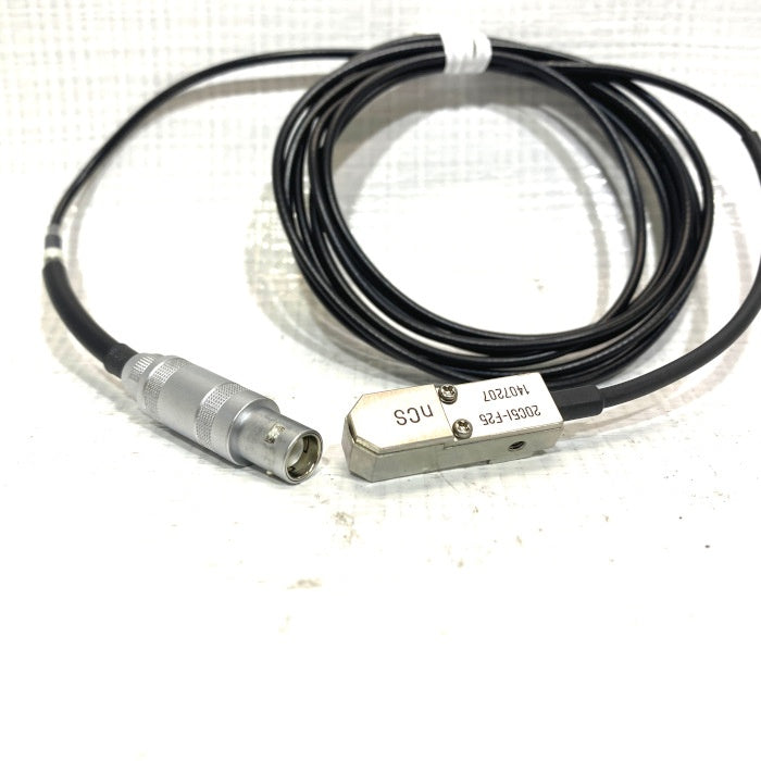 nocs　ＵＴプローブ　20C5I-F25(TS-H239)