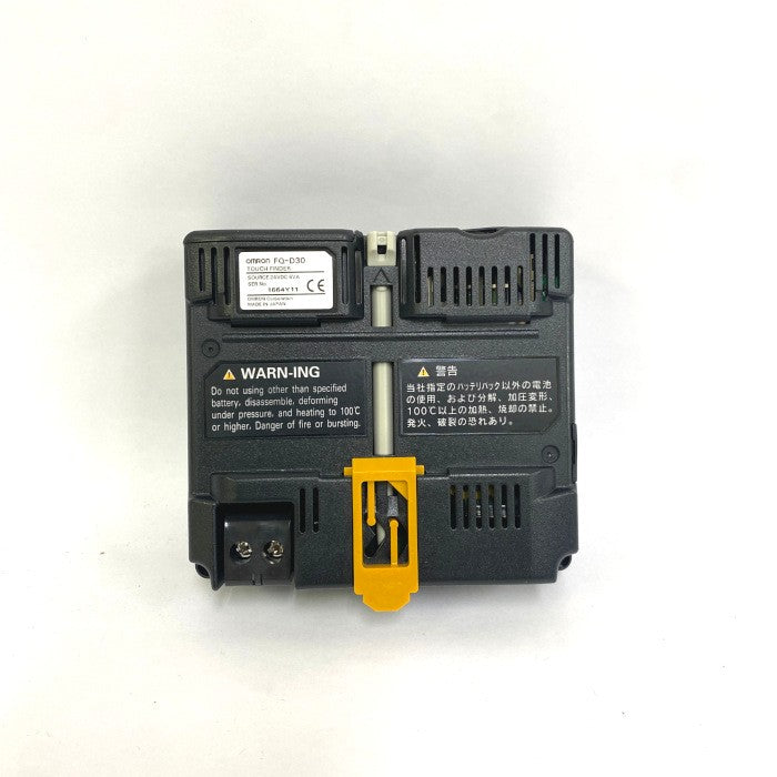 オムロン　タッチファインダー　　FQ-D30