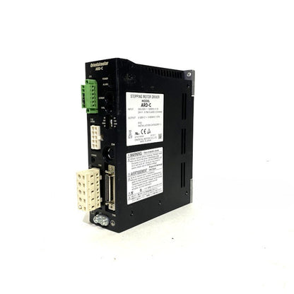 オリエンタルモーター　ステッピングモーター用ドライバ　ARD-C