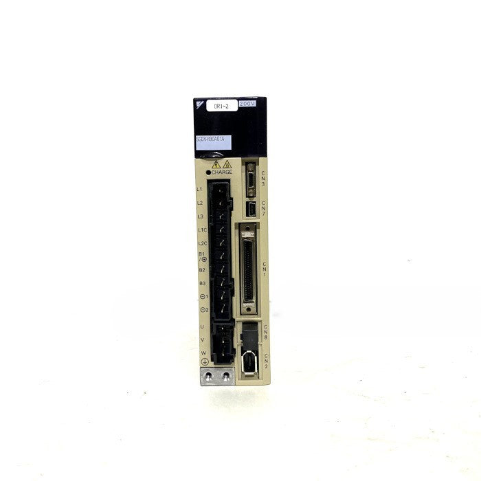 安川電機　サーボパック　SGDV-R90A01A