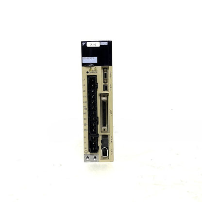 安川電機　サーボパック　SGDV-R90A01A