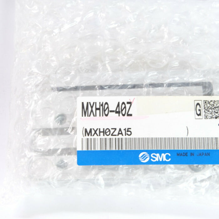 SMC　エアシリンダ　MXH10-40Z