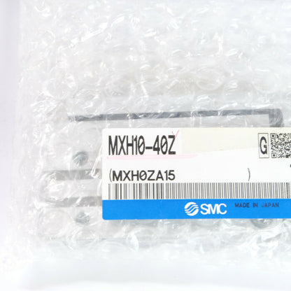 SMC　エアシリンダ　MXH10-40Z