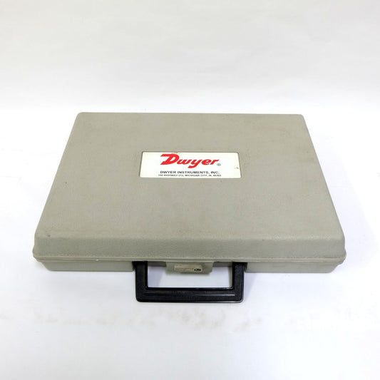 DWYER　デジタルマノメーター　475-3MARKIII