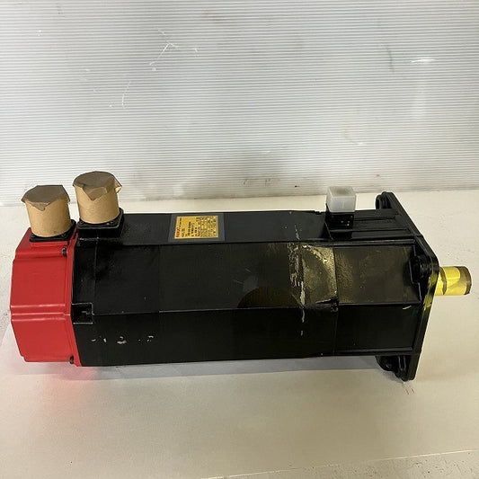 FANUC　ファナック　サーボモータ　A06B-0502-B243#0060