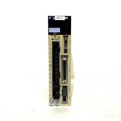 安川電機　サーボパック　SGDV-R90A01B