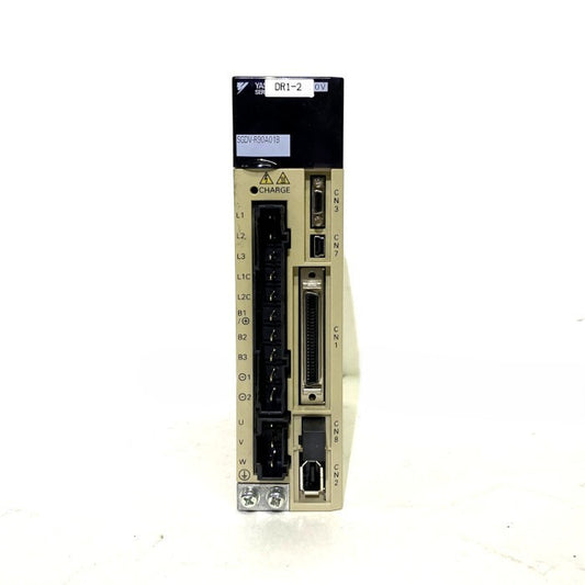安川電機　サーボパック　SGDV-R90A01B