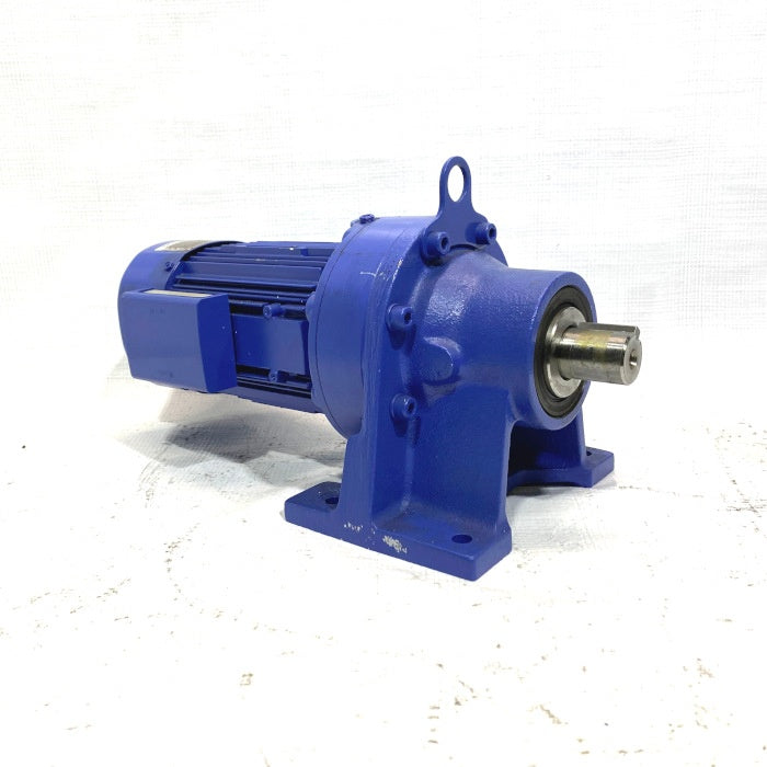 住友重機械工業　サイクロ減速機　CNHM05-6105-B-43