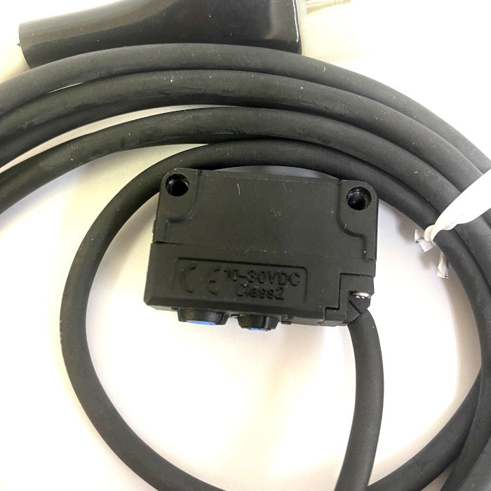 キーエンス　アンプ内蔵型光電センサ　PZ-G42N