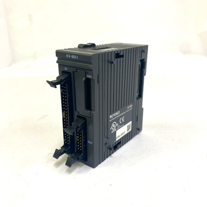 キーエンス　機能拡張ユニット　KV-MX1