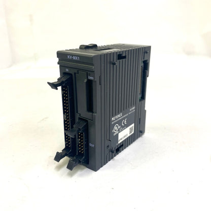 キーエンス　機能拡張ユニット　KV-MX1
