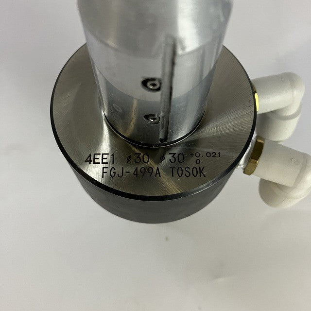 TOSOK　測定ヘッド　FGJ-499A　4EE1　Φ30