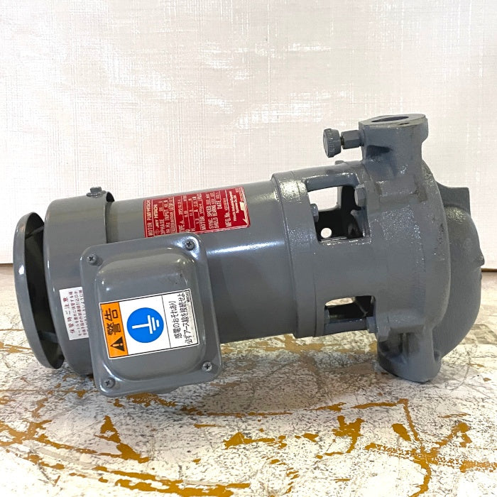 HITACHI　モーターポンプ　JL25P2-50.25K