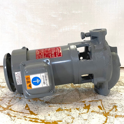 HITACHI　モーターポンプ　JL25P2-50.25K
