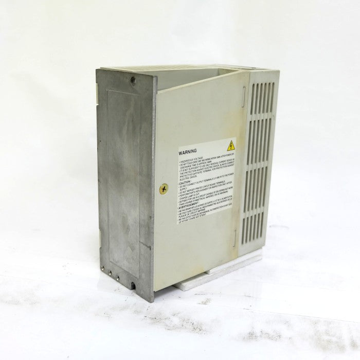 三菱電機　ACサーボアンプ　MR-J2S-60B