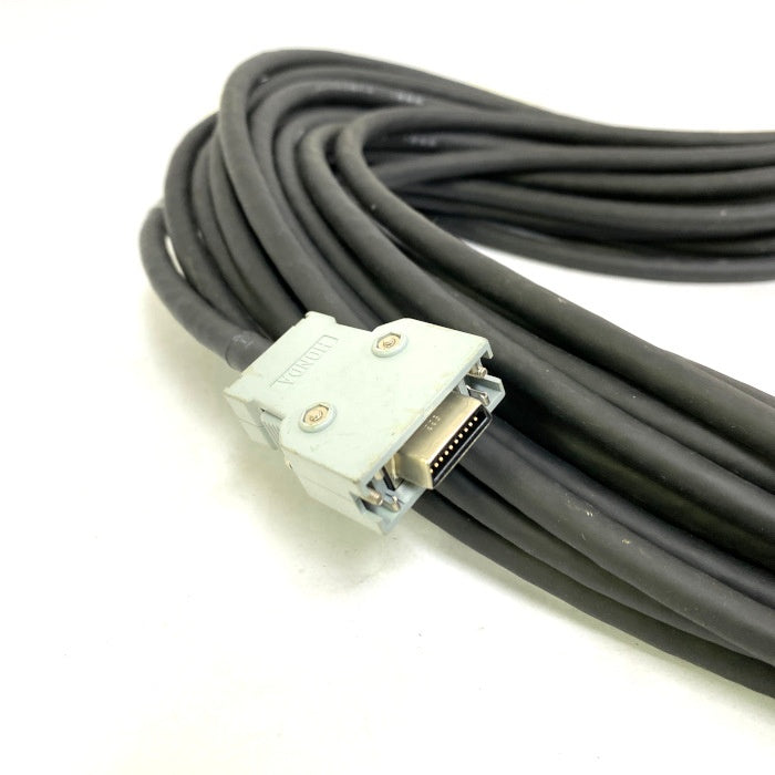 三菱電機　検出器中継ケーブル　MR-HSCBL 20M